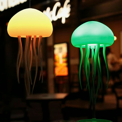 JellyGlow™ Quallenlampe